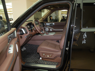 坦克700新能源图片