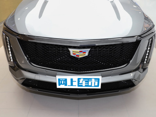 凯迪拉克XT5图片