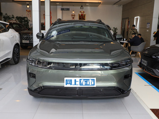 長(zhǎng)安啟源E07圖片