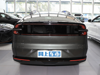 长安启源E07图片