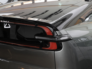 長(zhǎng)安啟源E07圖片