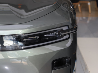 长安启源E07图片