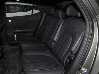 長(zhǎng)安啟源E07圖片