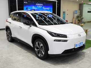 Aion V(埃安V)图片