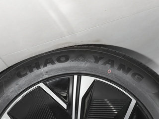 星途追风C-DM图片