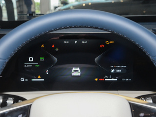 星途追风C-DM图片