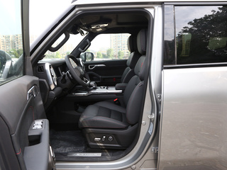 捷途旅行者图片