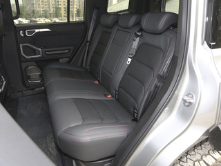 捷途旅行者图片