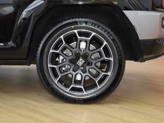 坦克700新能源图片