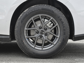 海豹06新能源图片