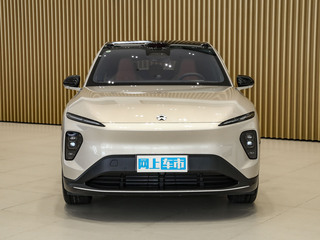 蔚来EC7图片