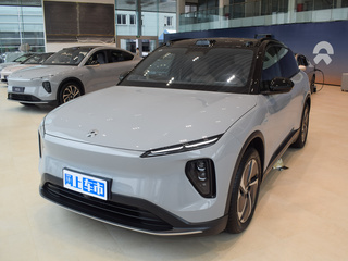 蔚来ES6  2024款 75kWh