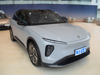 蔚来ES6  2024款 75kWh