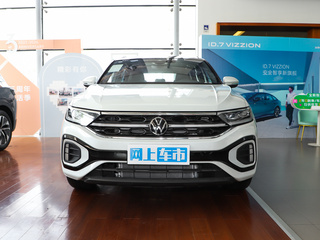 T-ROC探歌图片