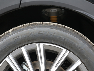 捷途X70 C-DM图片