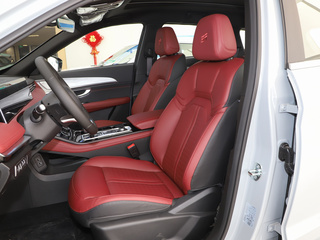 捷途X70 C-DM图片