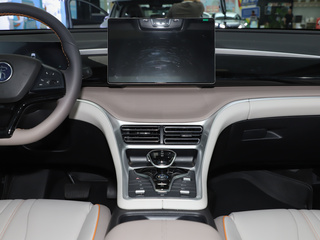 宋pro 新能源图片