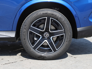 奔驰GLC Coupe(进口)图片