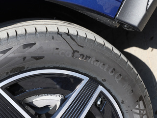 奔驰GLC Coupe(进口)图片