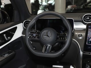 奔驰GLC Coupe(进口)图片