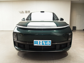 理想L9图片