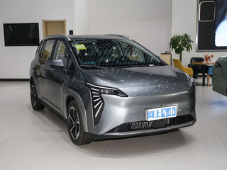 Aion Y(埃安Y)图片