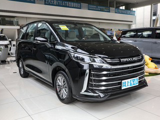 上汽大通MAXUS G50图片