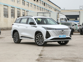 长安CS75 PLUS图片