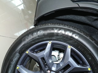 捷途旅行者图片