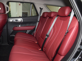 {坦克400新能源}圖片