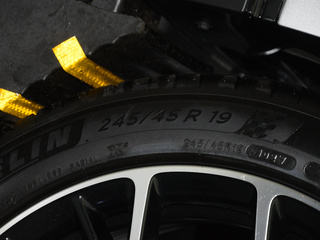 小鹏汽车P7图片