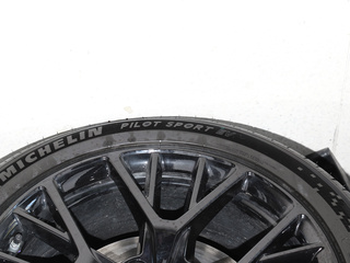 小鹏汽车P7图片