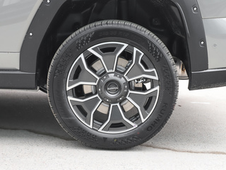 哈弗大狗PLUS新能源图片