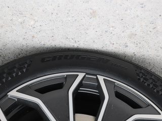 哈弗大狗PLUS新能源图片