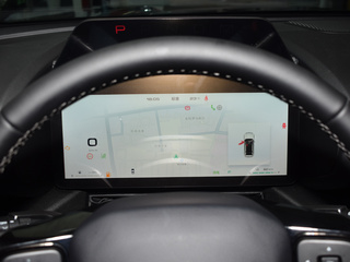 哈弗大狗PLUS新能源图片