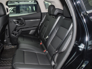 哈弗大狗PLUS新能源图片