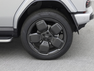 奇瑞iCAR V23图片