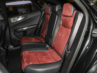 雷克萨斯NX图片