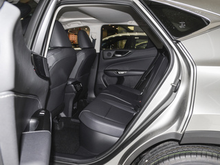 雷克萨斯NX新能源图片