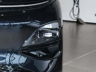 小鹏汽车G6图片