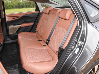 长安启源A05图片