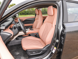 长安启源A05图片