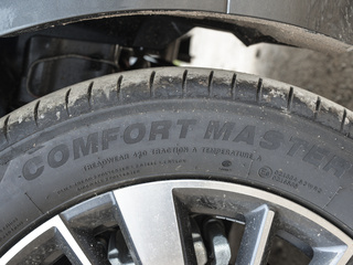 长安启源A05图片