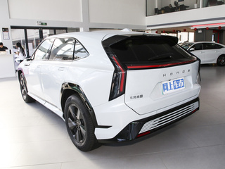 东风本田S7图片