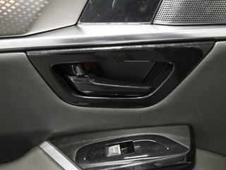 东风本田S7图片