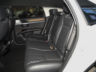 東風(fēng)本田S7圖片