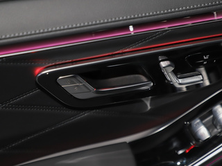 奔驰S级AMG新能源图片