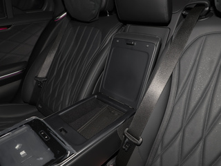 奔驰S级AMG新能源图片