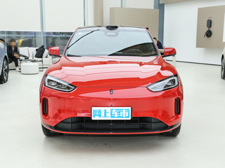 问界M5图片