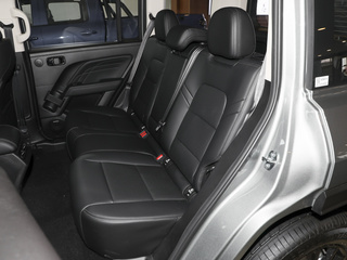 哈弗猛龍新能源圖片